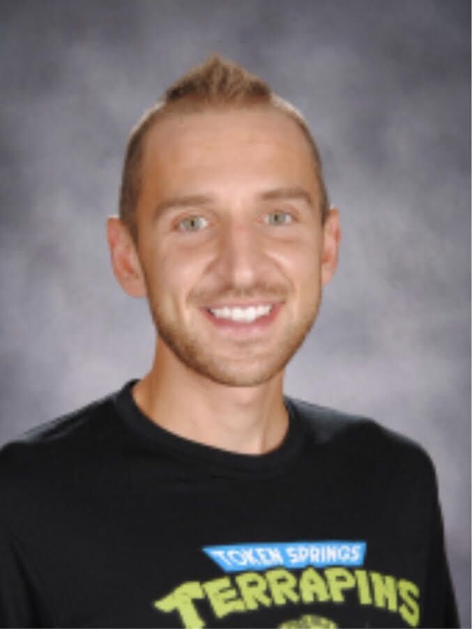 Derek Johnsrud Sun Prairie West Cross Country